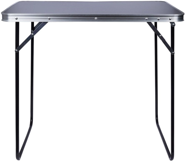 Stabilná kovová konštrukcia a odolná MDF doska