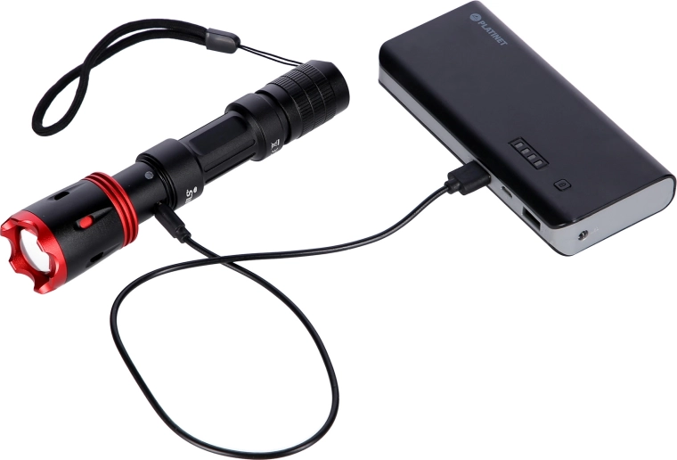 USB‑C nabíjanie kdekoľvek