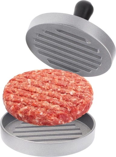 Dokonale tvarované a rovnako veľké placky