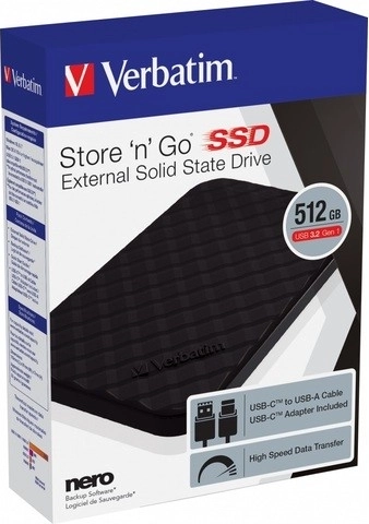 Rýchle prenosy cez USB 3.2 Gen 1