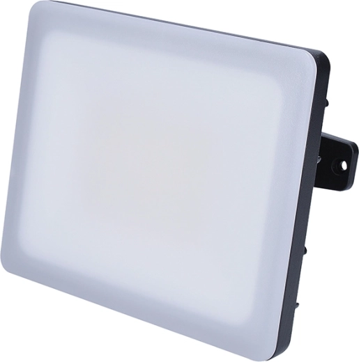 Solight LED reflektor Quick 30 W 4000 K IP65 čierny