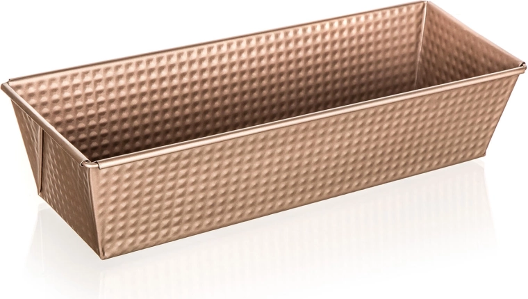 Forma na chlieb Culinaria Gold 30,5 × 11,5 × 7,5 cm