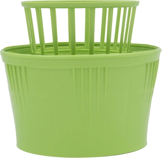 Odolný plast a jednoduchá údržba