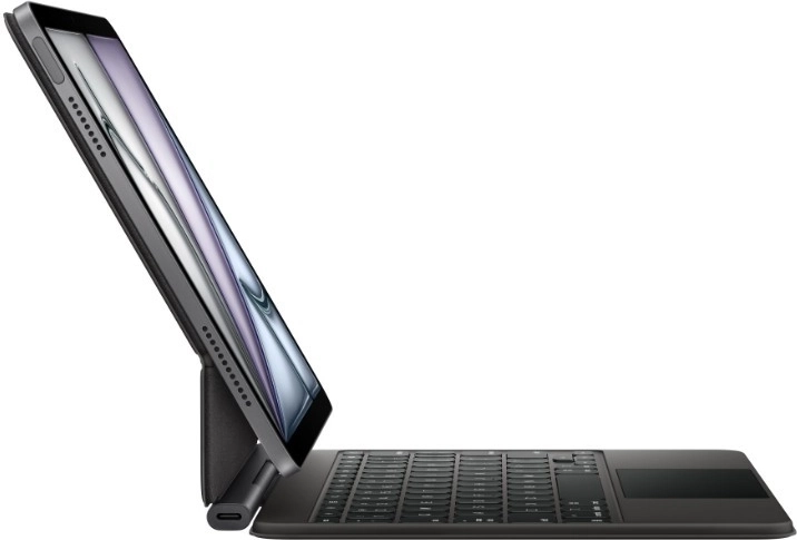 Ľahká ochrana a priechodné nabíjanie USB‑C