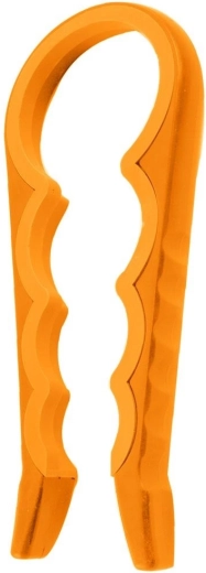 Protišmyková istota a ergonómia