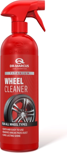 Dr. Marcus Titanium čistič diskov kolies 750 ml