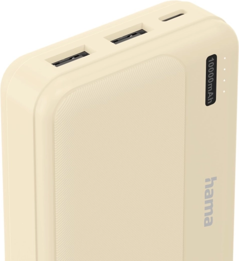 2× USB-A: nabíjajte dve zariadenia súčasne