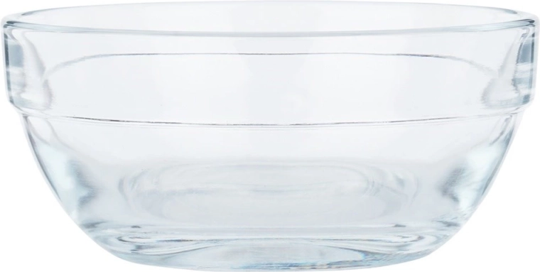 Číre sklo pre dokonalú prezentáciu