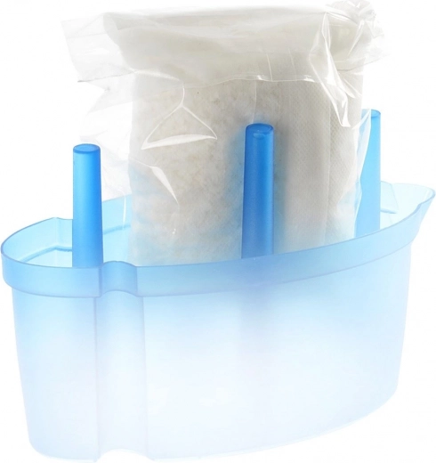 Univerzálna kompatibilita a jednoduchá výmena