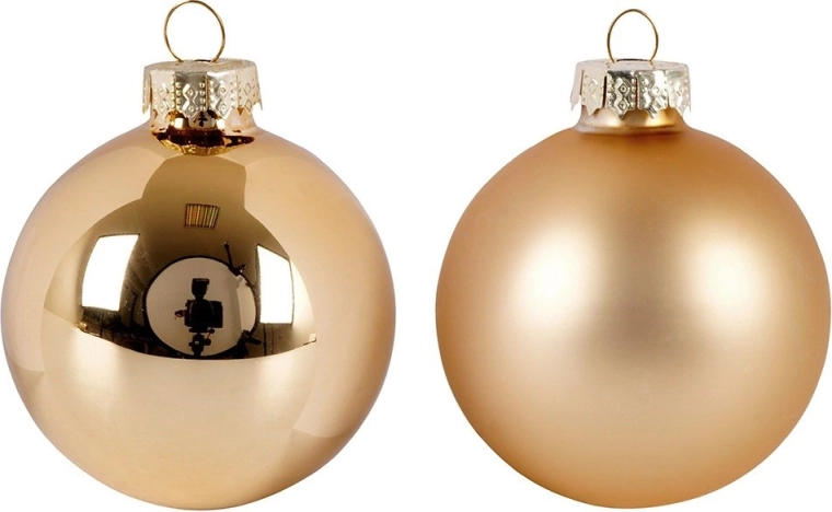 Dve povrchové úpravy pre dokonalý kontrast