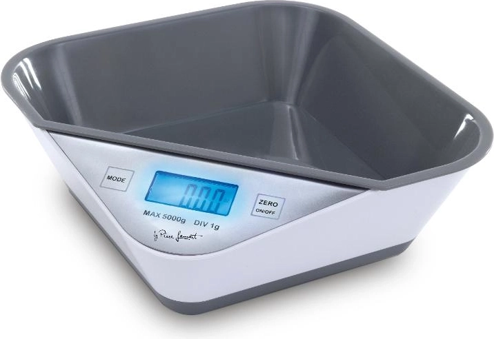 Presné váženie až do 5 kg
