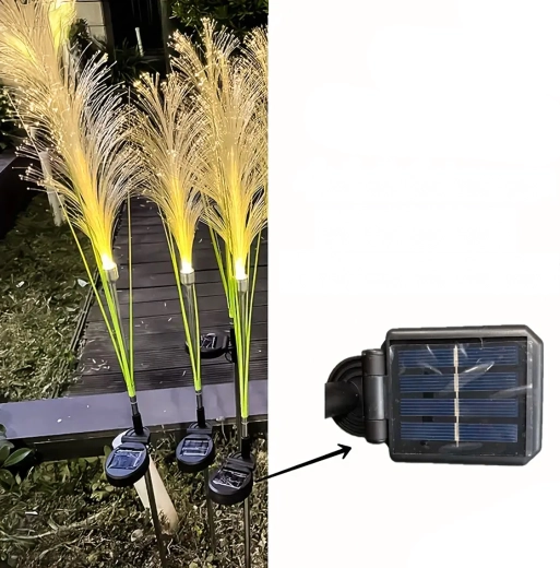 Odolné a pripravené na vonkajšie použitie