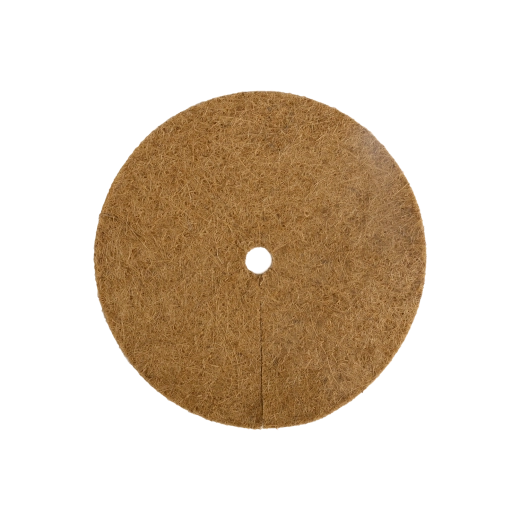 Kokosová vložka do kvetináča 25 × 25 cm, 7 mm