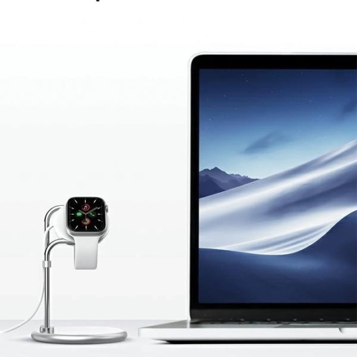 Poriadok na stole aj nočnom stolíku