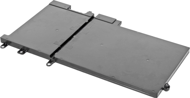 Presné vyhotovenie pre notebook Dell