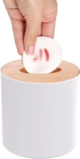 Ideálne na kozmetické drobnosti