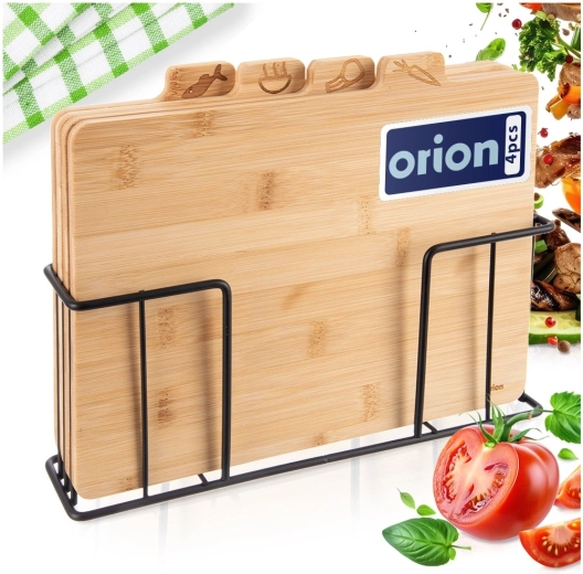 Úsporný kovový stojan