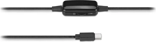 Pohodlie na celý deň a odolný 2 m opletaný kábel