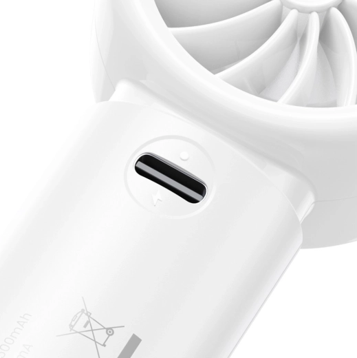 USB nabíjanie a LED indikácia batérie