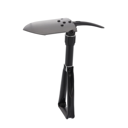 6 nástrojov v jednom kompaktnom telese