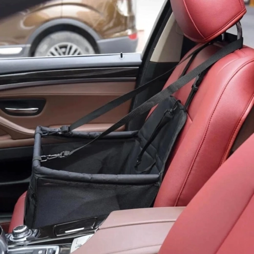 Priedušné sieťované boky pre pohodlie