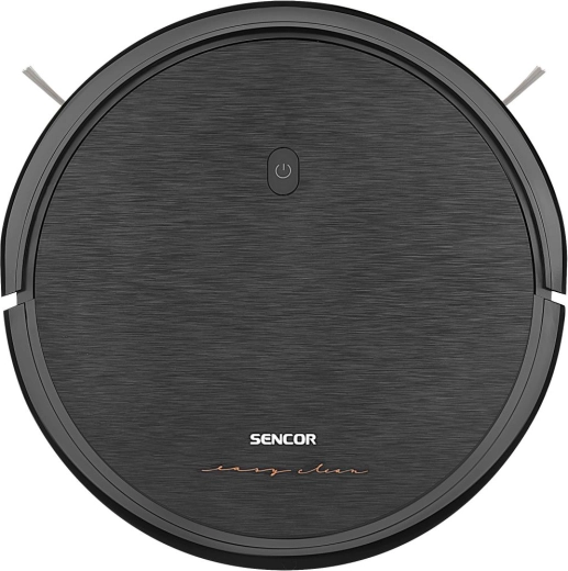 Robotický vysávač Sencor SRV 3150OR