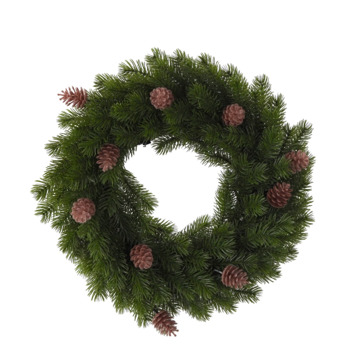 Teplé LED svetlo a realistický vzhľad