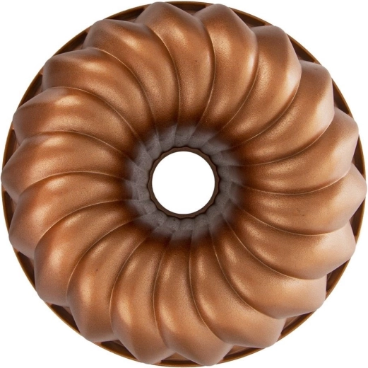 Nepriľnavý povrch PFLUON pre ľahké vyklopenie