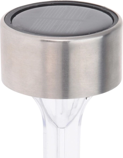 Automatické svietenie so súmrakovým senzorom