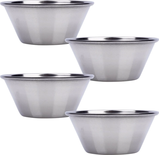 Odolná nehrdzavejúca oceľ, jednoduchá údržba