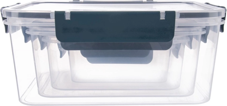 Sada 4 veľkostí na každý deň