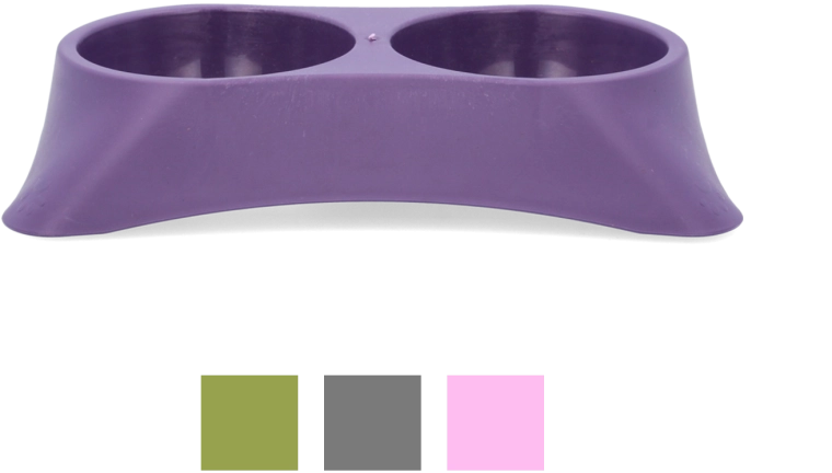 Odolný plast a jednoduchá údržba