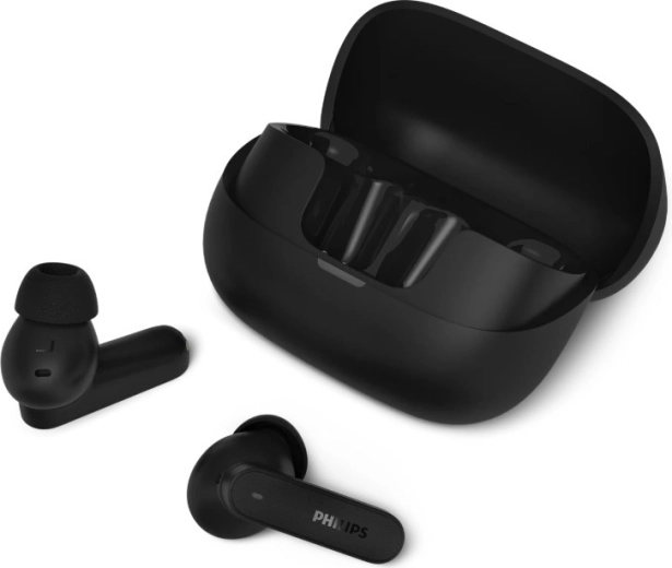 Bezdrôtové slúchadlá Philips TAT3000BK/00