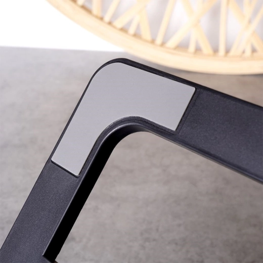 Stabilná opora s ABS a protišmykom