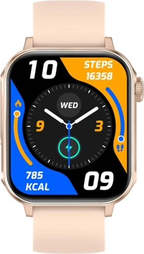 Veľký a jasný 1,83" HD displej