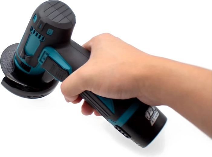 Kompaktná sila do jednej ruky