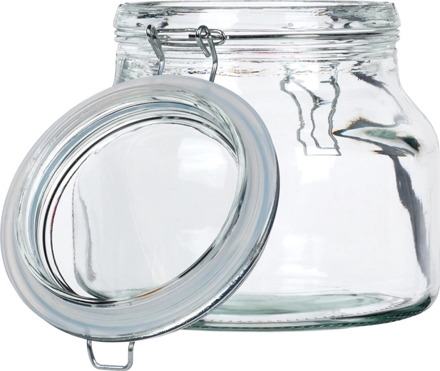 Odolné číre sklo na každodenné použitie