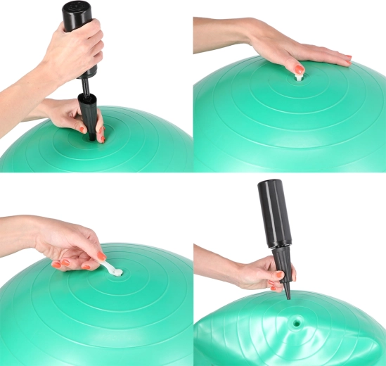 Kompletná sada na domáci tréning