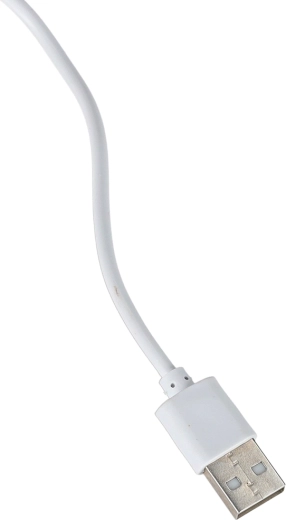 Jednoduché USB napájanie a kontrola hladiny