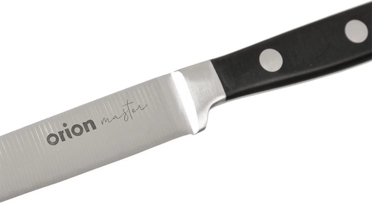 Pohodlná a bezpečná rukoväť