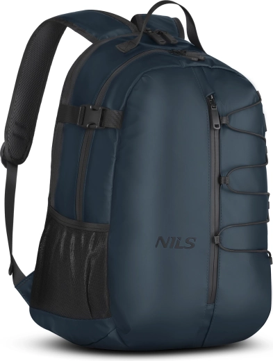 Cestovný batoh na notebook NILS NC4501 modrý