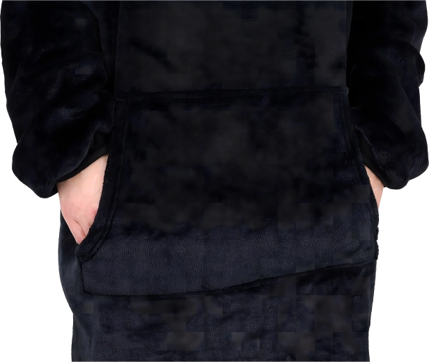 Praktické klokanie vrecko