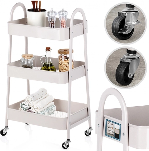 Plynulá mobilita a bezpečné zaistenie