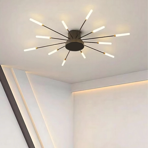 Úsporné a jasné LED osvetlenie