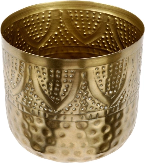 Tepaný a embosovaný dekor pre luxusný efekt