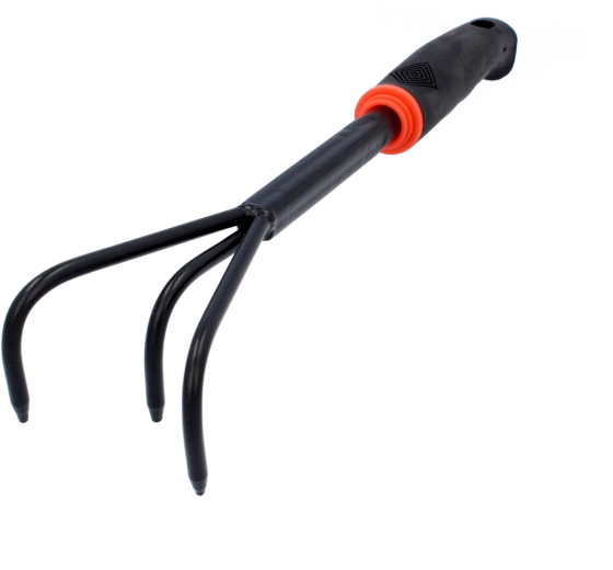 Ergonomická rukoväť pre pohodlie