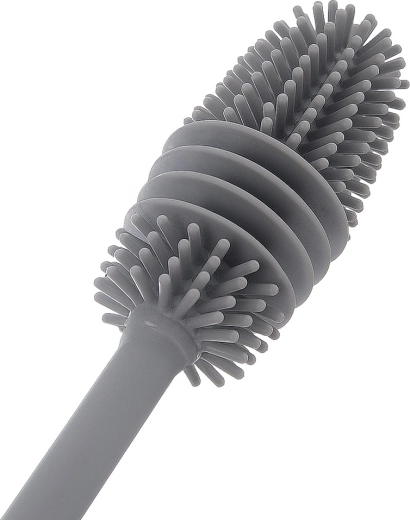Hygienické silikónové štetiny