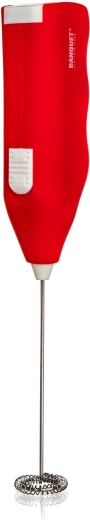 Ergonomická a ľahká rukoväť