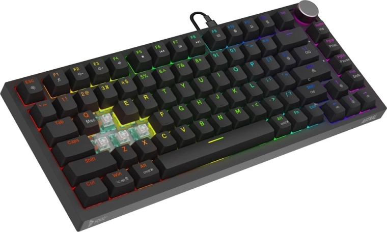 Magnetické prepínače OUTEMU White Jade s plynulou a rýchlou odozvou