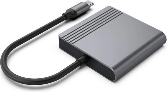 Krištáľovo čisté 4K pri 60 Hz